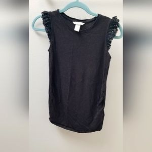 H&M Maternity Sleeveless Top